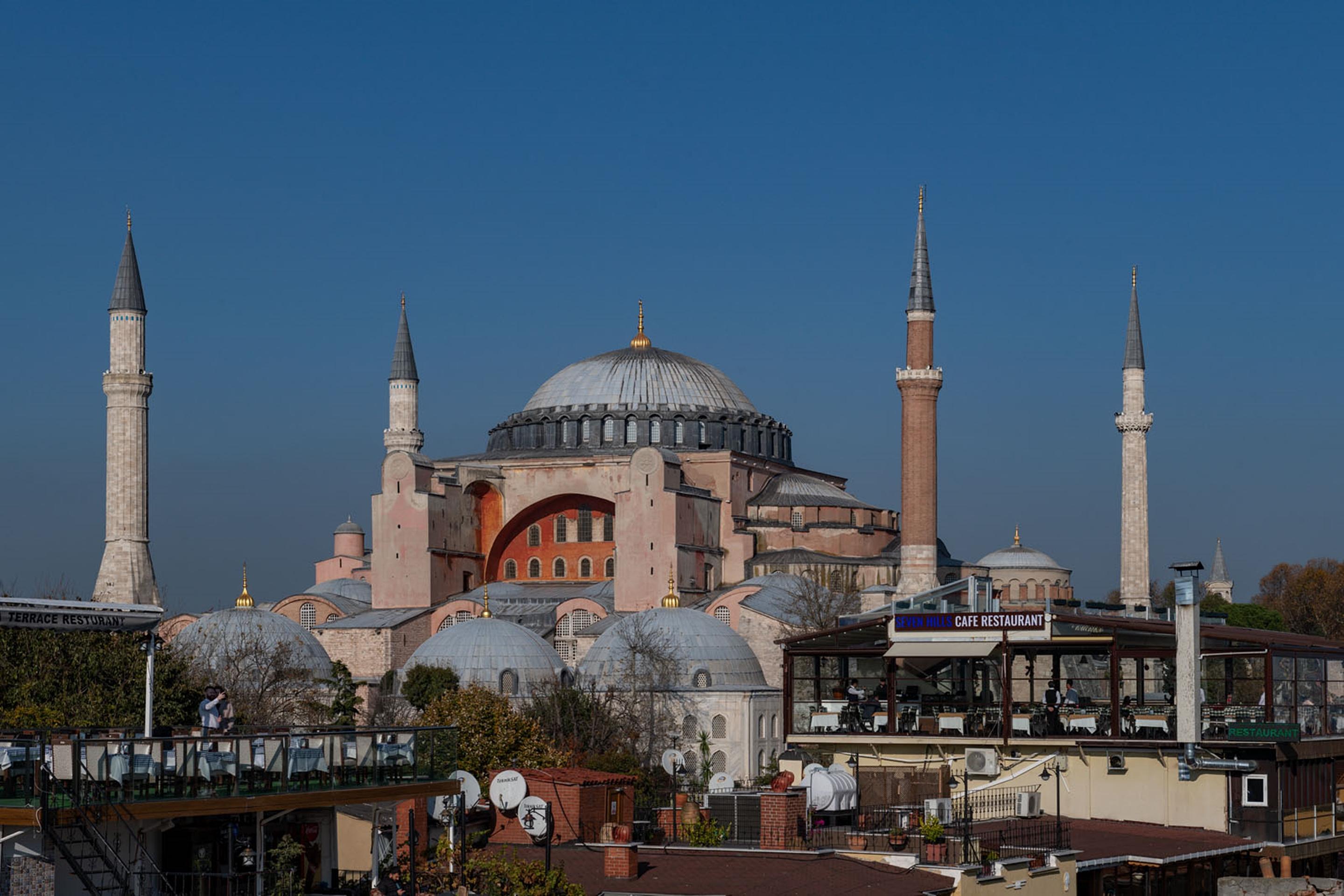 Aristocrat Hotel Istanbul Ngoại thất bức ảnh