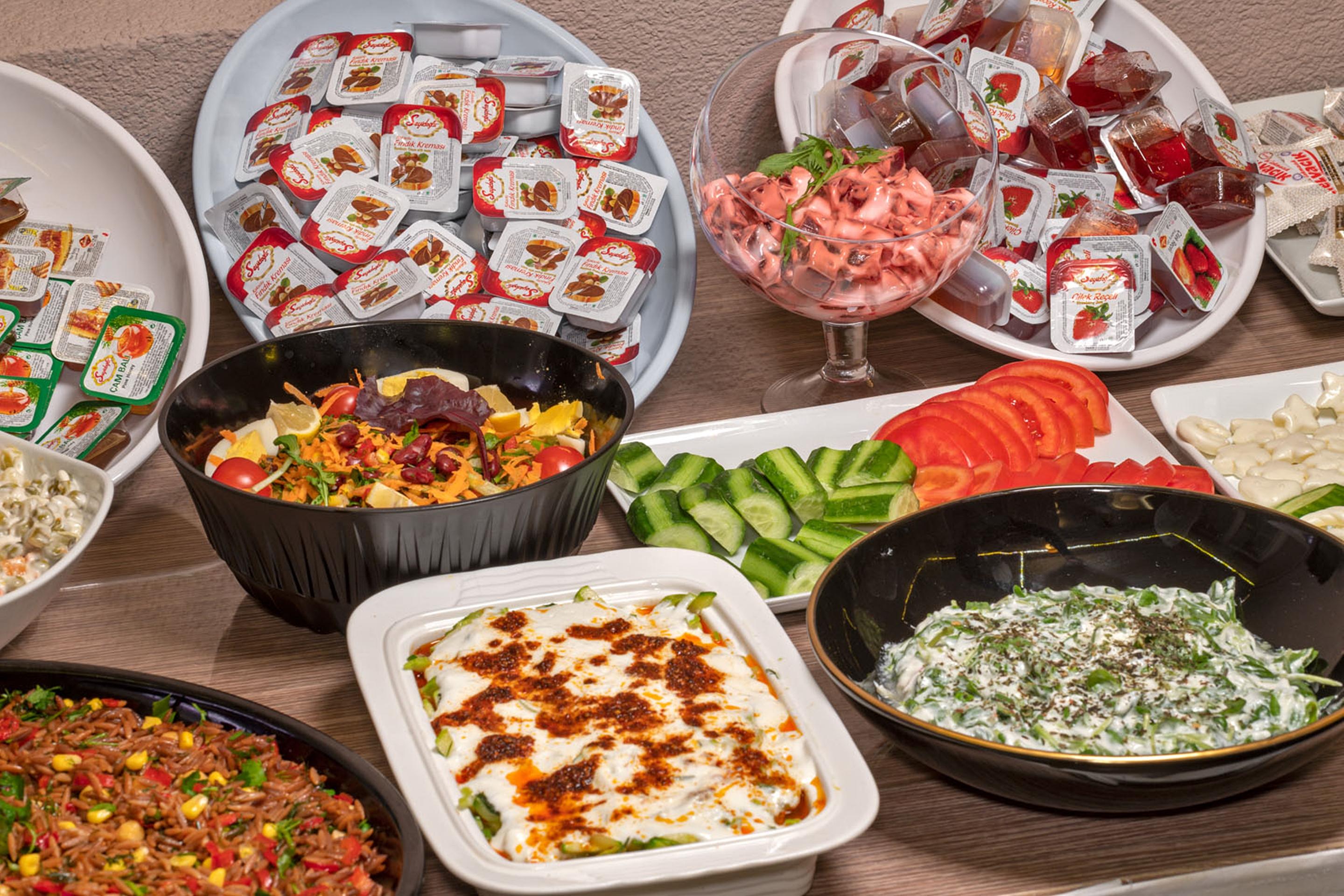 Aristocrat Hotel Istanbul Ngoại thất bức ảnh