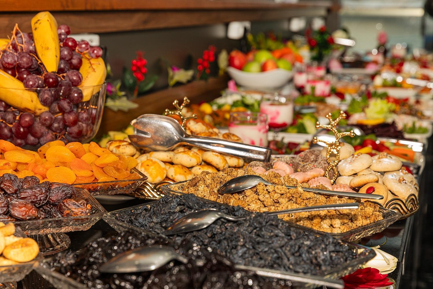 Aristocrat Hotel Istanbul Ngoại thất bức ảnh