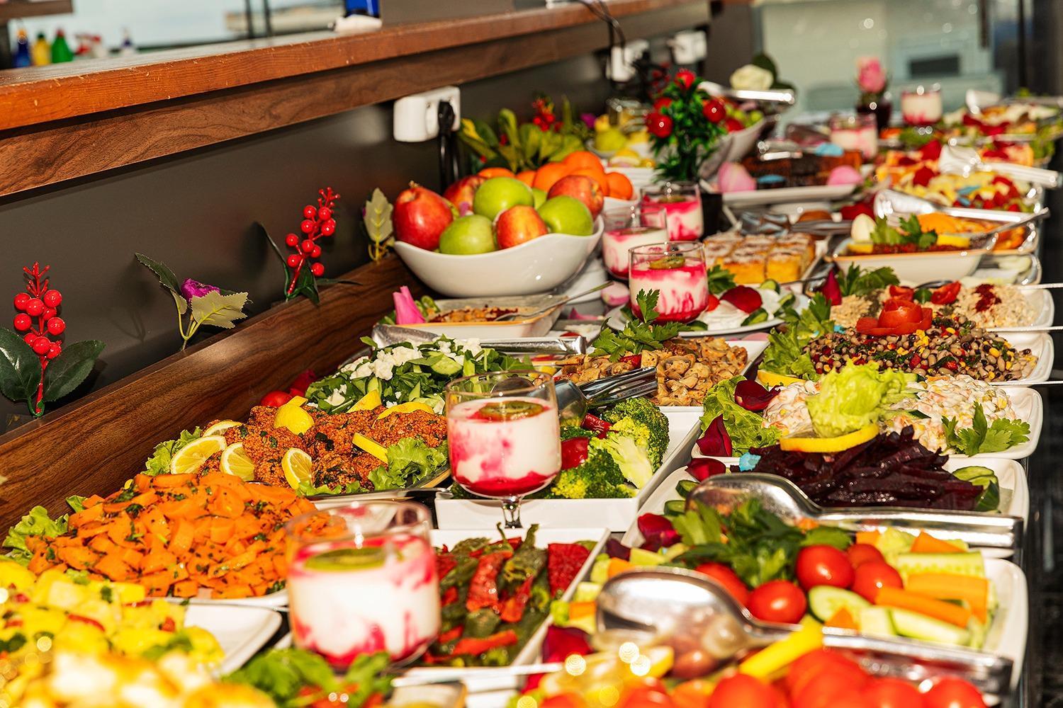 Aristocrat Hotel Istanbul Ngoại thất bức ảnh