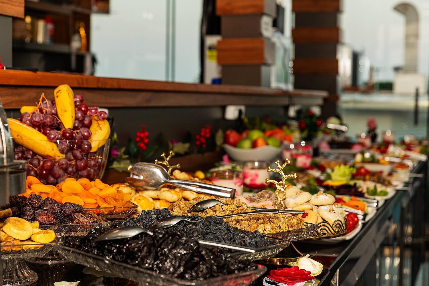 Aristocrat Hotel Istanbul Ngoại thất bức ảnh